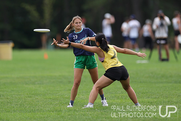 2025 Boston Invite