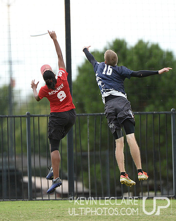 2013 USA Ultimate Club National Championships Friday
