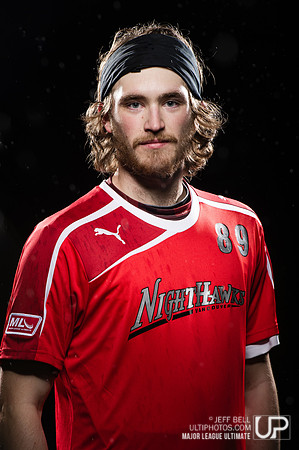 Kevin Underhill
