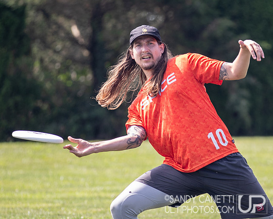 Philly Open 2024 - Saturday