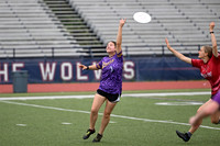 Lake Braddock v Madison MadLUV