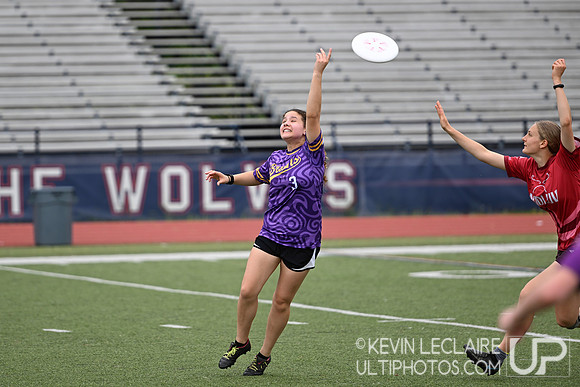 Lake Braddock v Madison MadLUV