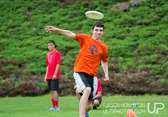 NUTC 2014 Session A