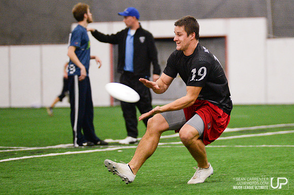 2015 Spinners Invite-Only Tryouts