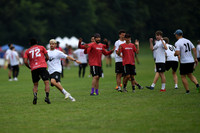 2022 World Ultimate Club Championships