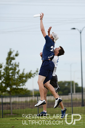 2013 USA Ultimate Club National Championships Friday