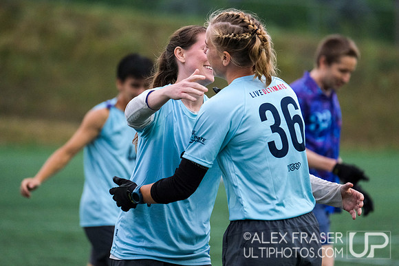 2022 International Club Championships Saturday