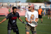 2024 USA Ultimate Division III College Championships