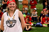 YCC 2012 Sunday Action