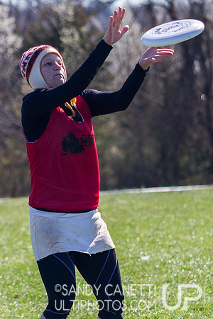 Fools Fest 2014 Sunday Action