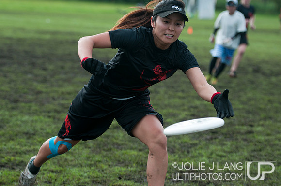 WUCC 2014 - Day 4