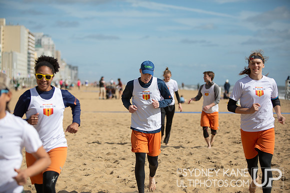 Saturday - 2024 Beach Championships
