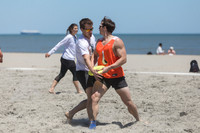 Saturday - 2025 Beach Championships