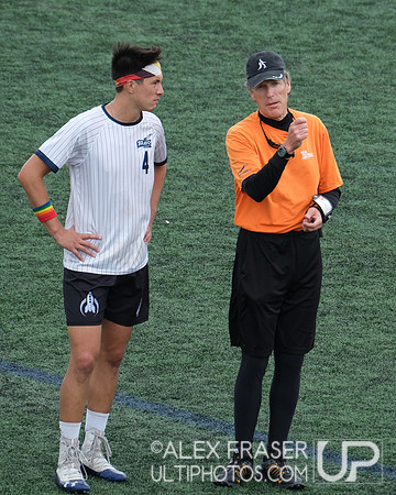 2022 International Club Championships Sunday