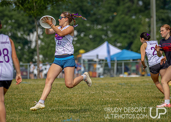 2025 High School National Invite (HSNI)