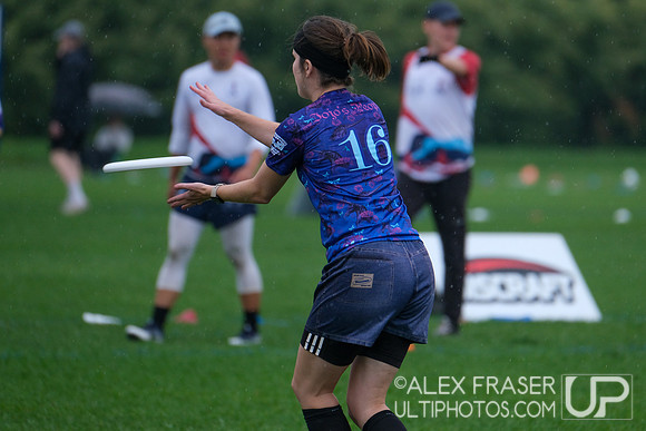 2022 International Club Championships Saturday
