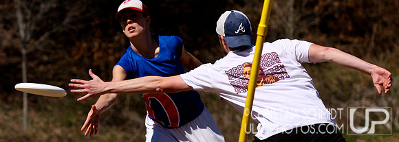 AFDC Winter Goaltimate EOST -- 2011