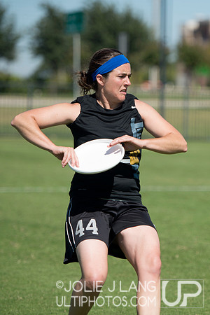 USAU Club Nationals 2014
