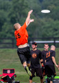 Men's Pool A Round 1 - Chesapeake Invite 2014