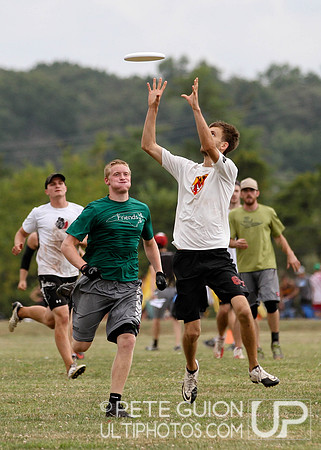 Chesapeake Open