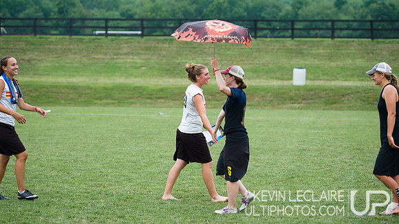 Chesapeake Invite 2014 Sunday Action