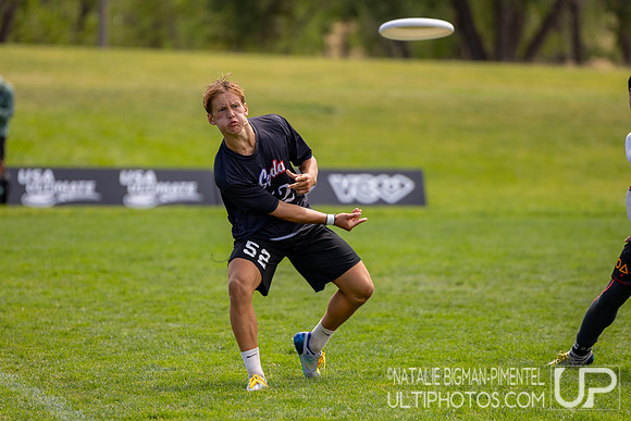 2024 USA Ultimate Youth Club Championships