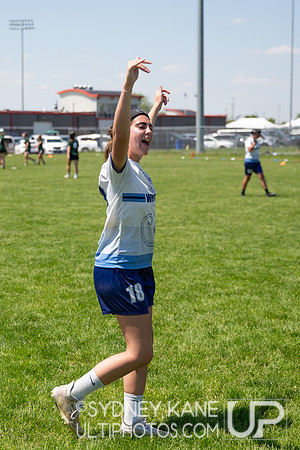 2024 USA Ultimate Division III College Championships