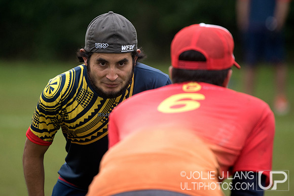 Power Pools - WUGC 2016
