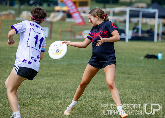 2025 High School National Invite (HSNI)