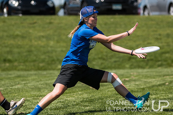 Saturday Mixed 2014 Colorado Cup (TCT Elite-Select Challenge)