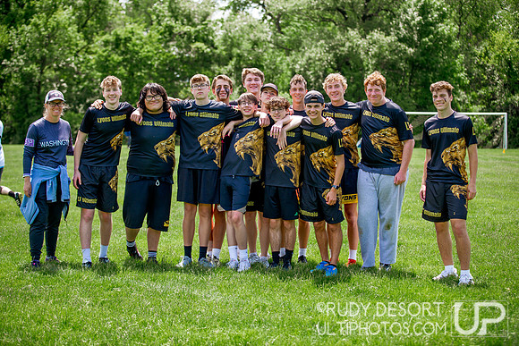 Illinois High School State Championship