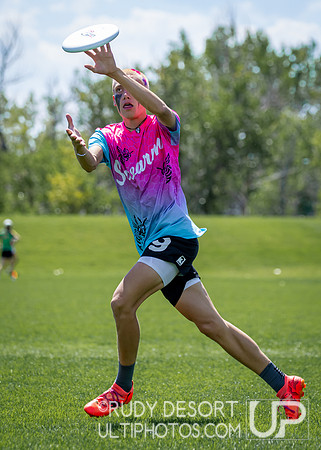 USA Ultimate Youth Club Championships 2025