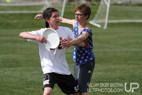 Colorado High School Boys State Championships