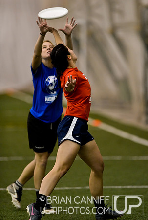 MCUDL Mercer Midnight Madness 2014