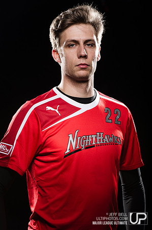 Matthew Berezan