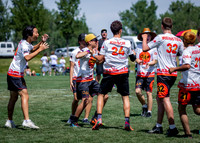 2024 USA Ultimate Youth Club Championships