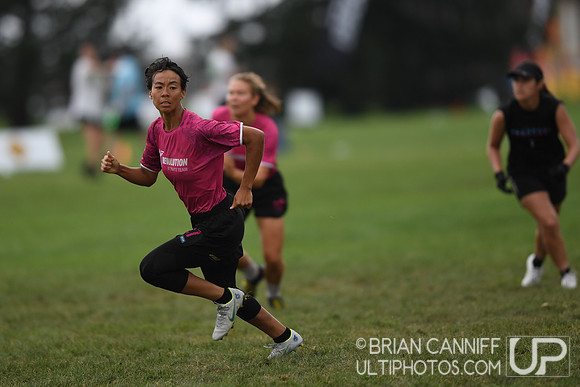 2022 World Ultimate Club Championships