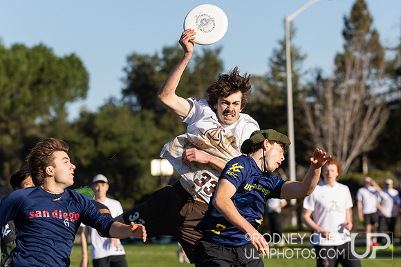 Stanford Invite 2025