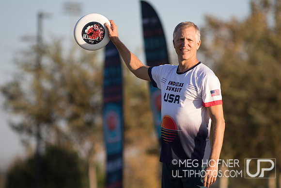 WFDF 2024 World Masters Ultimate Championships