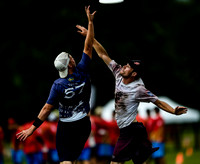 WUCC Day 6 Thursday play