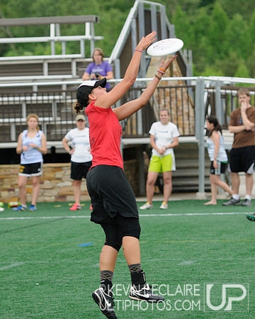 Round 4 -- 2012 Atlantic Coast Regionals Saturday Action