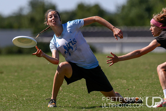 Chesapeake Open