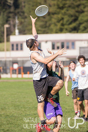 Sean Ryan 2016 Day One: Open Game Three