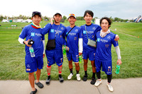 USA Ultimate US Open 2025