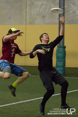 MLU DC Current Open Tryouts #1