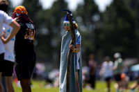 Saturday full coverage from USAU D-I College Championships, Massachusetts vs Texas