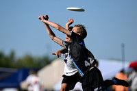 Flying Piglet vs Capitol Heights - 2025 YCC Sunday R1 U17B