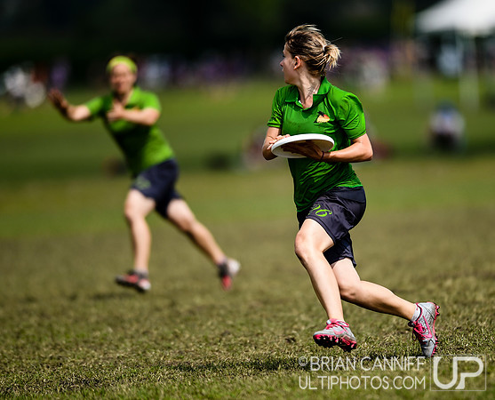 WUCC Day 6 Thursday play