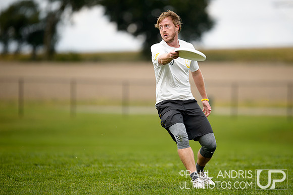 2016 Club National Championships