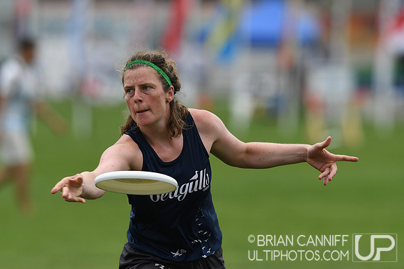 2022 World Ultimate Club Championships
